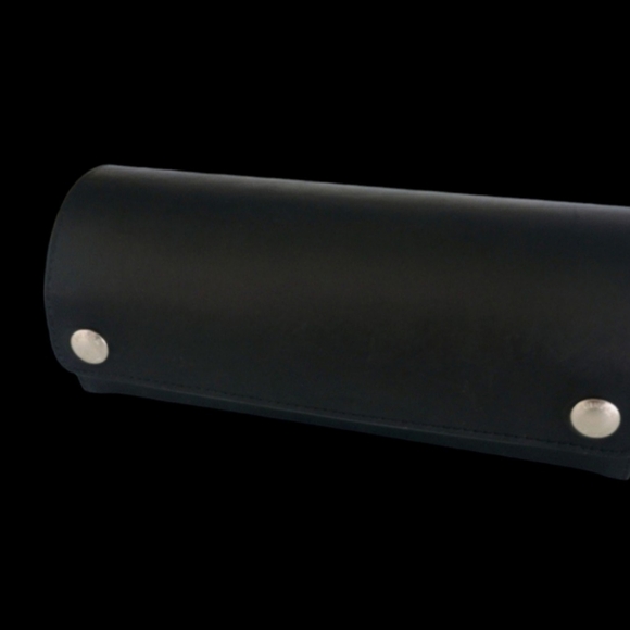 Super Sale!! Shinola Vachetta Leather Multi Watch Case (Watches Not Included) - Picture 3 of 4